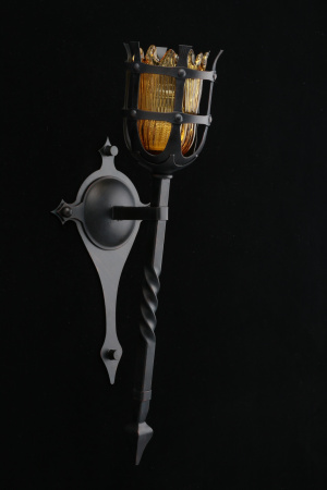 картинка Бра Simona APL.500.01.01 от магазина BTSvet