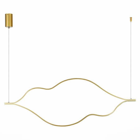 Подвесной светильник светодиодный Cortile SL6106.203.45