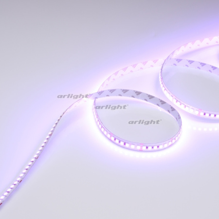 картинка Светодиодная лента RT-G168-10mm 24V RGB (17.3 W/m, IP20, 3838, 5m) (Открытый) 028256(2) от магазина BTSvet