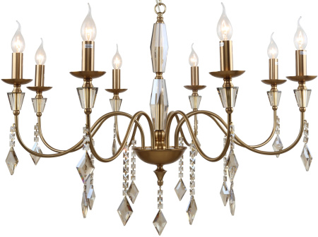 картинка Подвесная люстра Grace 1053/05/08P от магазина BTSvet