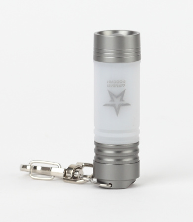 картинка Ручной фонарь светодиодный BB-702 от магазина BTSvet