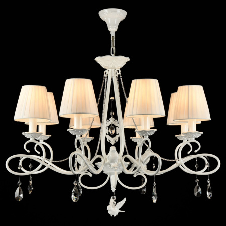 картинка Подвесная люстра Passarinho ARM001-08-W от магазина BTSvet