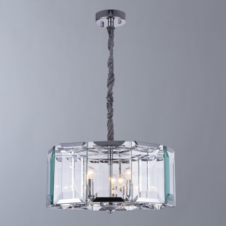 картинка Подвесная люстра Ostin 1100/02 SP-5 от магазина BTSvet