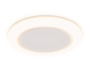 картинка Встраиваемый светильник светодиодный с подсветкой Downlight DCR303 от магазина BTSvet