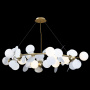 картинка Подвесная люстра Matisse 10008/1050 white от магазина BTSvet