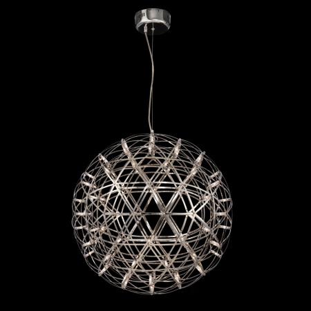 картинка Подвесной светильник светодиодный Amber FR5099PL-L45CH от магазина BTSvet