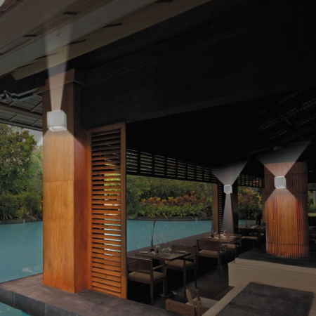 картинка Архитектурная светодиодная подсветка CALLE 357518 от магазина BTSvet