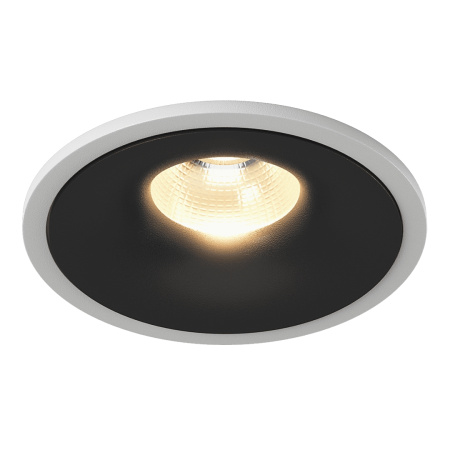 Рамка для светильника COMBO-4R1-WH