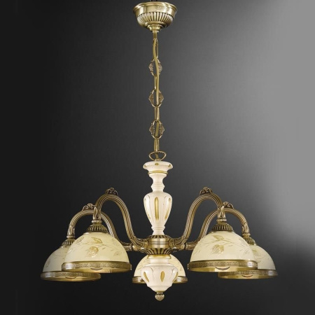 Подвесная люстра L.6908/5