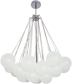 Потолочная люстра Dream 10129/600