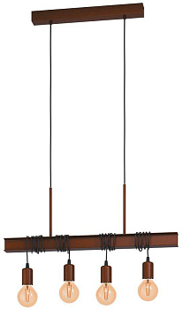 Подвесной светильник Townshend 4 43523