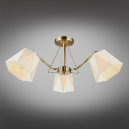 картинка Потолочная люстра OML-65007-03 от магазина BTSvet