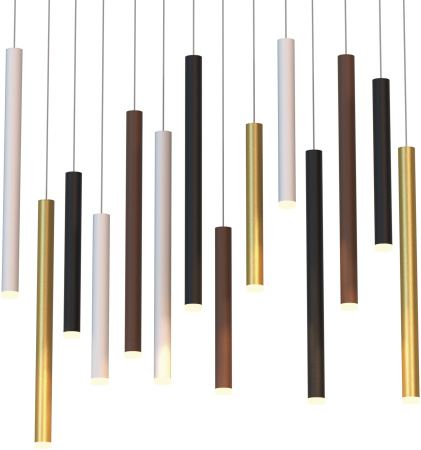 картинка Подвесной светильник Cala 8085 от магазина BTSvet