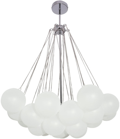 Потолочная люстра Dream 10129/600