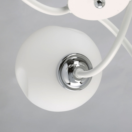 картинка Потолочная люстра на штанге Вита 220013406 от магазина BTSvet