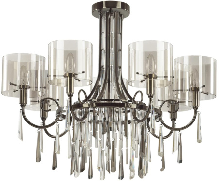 картинка Подвесная люстра Nicole 4890/7 от магазина BTSvet