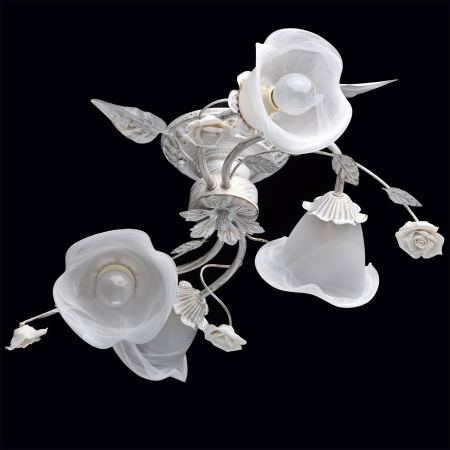 картинка Потолочная люстра Vostorg 242014704 от магазина BTSvet