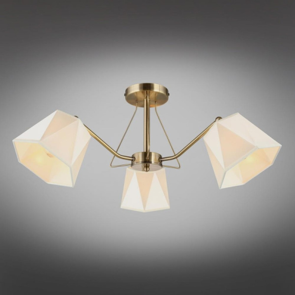картинка Потолочная люстра OML-65007-03 от магазина BTSvet