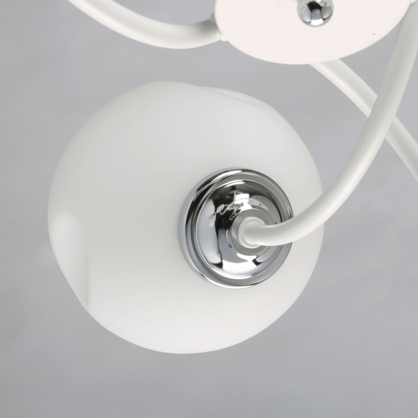 картинка Потолочная люстра на штанге Вита 220013406 от магазина BTSvet