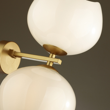 картинка Бра Waterlily 4873/2W от магазина BTSvet