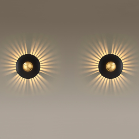 картинка Настенный светильник светодиодный Adamas 4223/13WL от магазина BTSvet