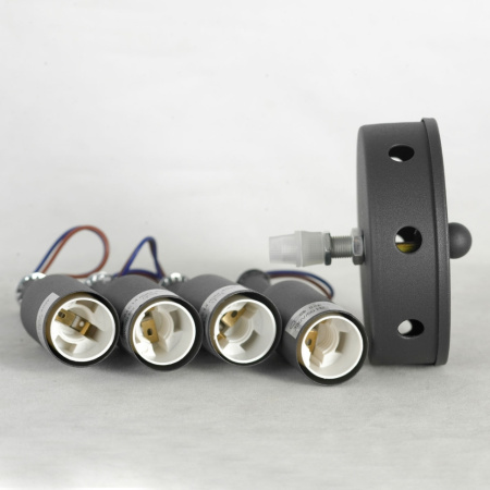 картинка Подвесная люстра Crenshaw LSP-8718 от магазина BTSvet