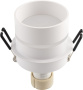картинка Встраиваемый светильник DK2404-WH IP44 от магазина BTSvet