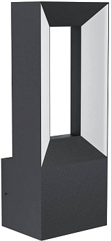 Настенный светильник уличный светодиодный Riforano 98725 IP44