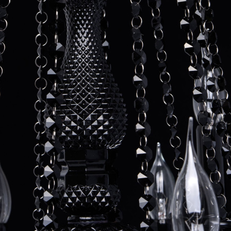 картинка Большая люстра Barselona 313010818 от магазина BTSvet