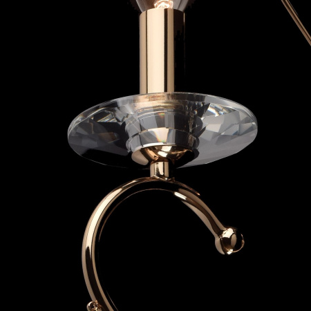 картинка Бра хрустальное Адель 373023001 от магазина BTSvet