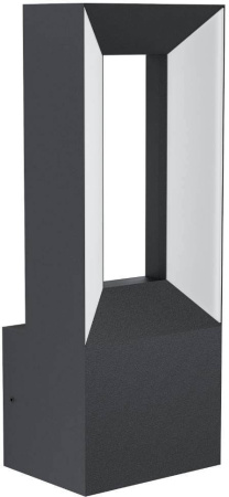 Настенный светильник уличный светодиодный Riforano 98725 IP44