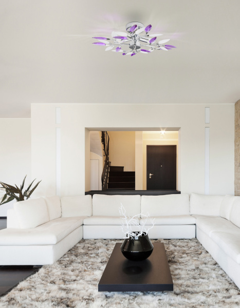 картинка Потолочная люстра Giulietta 63167-3 от магазина BTSvet