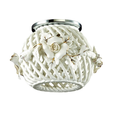 картинка Встраиваемый светильник Farfor 370207 от магазина BTSvet