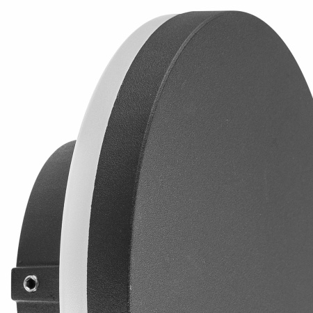 картинка Настенный светодиодный светильник уличный Bora 6534 IP54 от магазина BTSvet