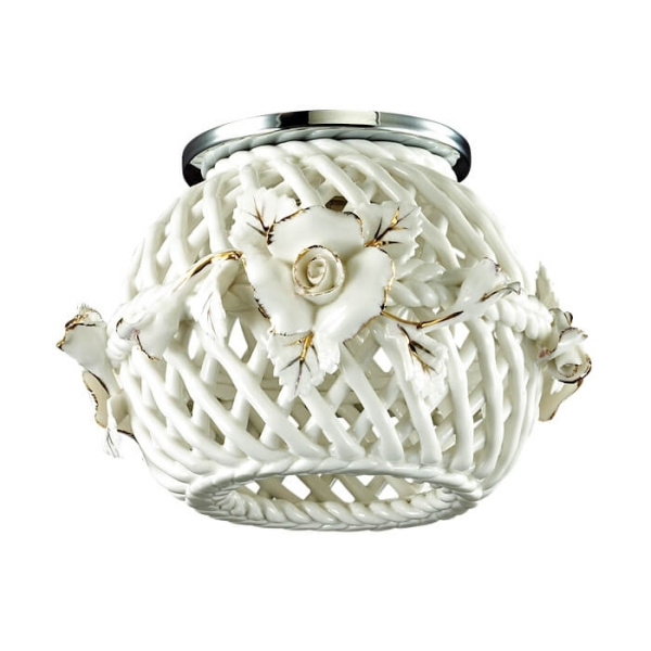 картинка Встраиваемый светильник Farfor 370207 от магазина BTSvet