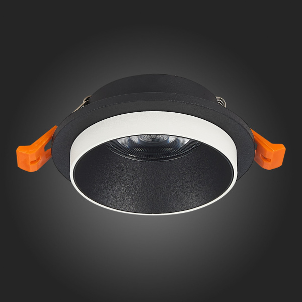 картинка Встраиваемый светильник Chomia ST206.408.01 от магазина BTSvet