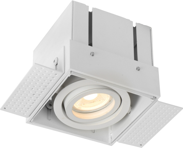 Встраиваемый светильник Trimless 09925/01/31