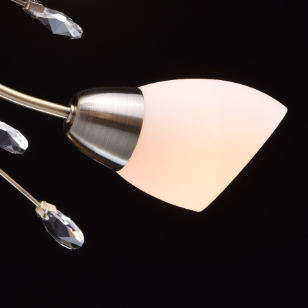 картинка Потолочная люстра Nezhnost 356012905 от магазина BTSvet