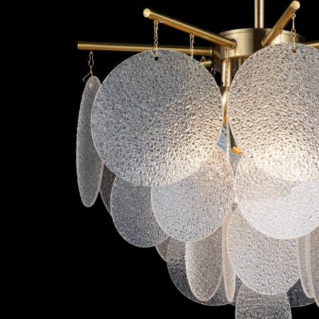 картинка Потолочная люстра Frost 10022/400 от магазина BTSvet