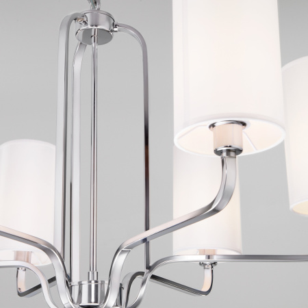 картинка Подвесная люстра Purezza 60128/6 от магазина BTSvet