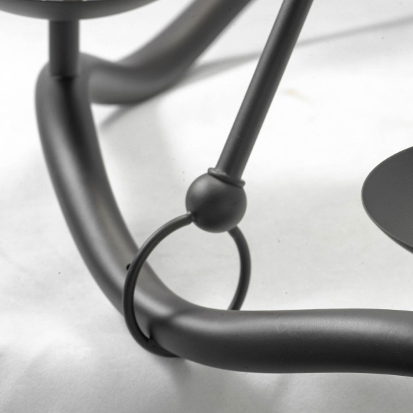 картинка Подвесная люстра Roosevelt GRLSP-0212 от магазина BTSvet