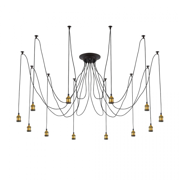 Подвесной светильник Jedison CL451121