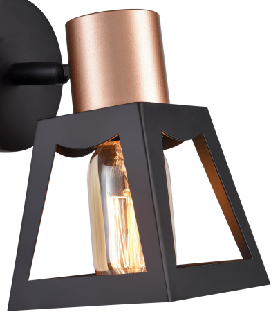 картинка Спот Carisma VL6462W01 от магазина BTSvet