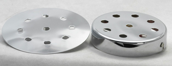 картинка Большая потолочная люстра Cochise GRLSP-8090 от магазина BTSvet