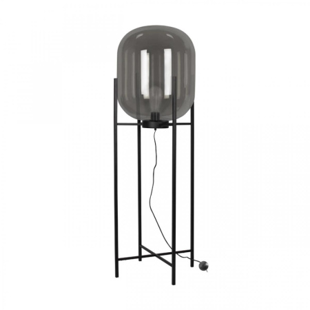 картинка Торшер Oda 10195F/1400 Smoke от магазина BTSvet