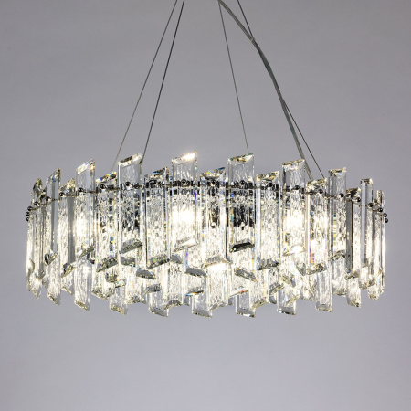 картинка Подвесная люстра Romilda 3512/02 LM-8 от магазина BTSvet