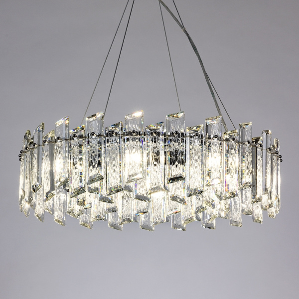 картинка Подвесная люстра Romilda 3512/02 LM-8 от магазина BTSvet