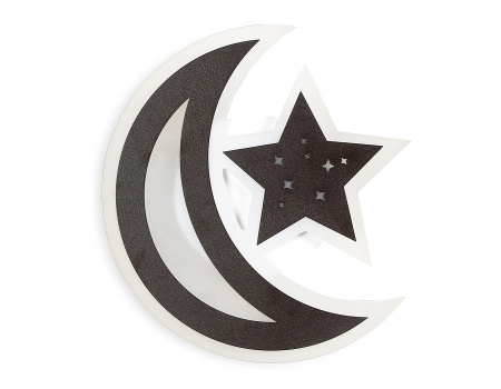 картинка Настенный светильник светодиодный FW114 от магазина BTSvet