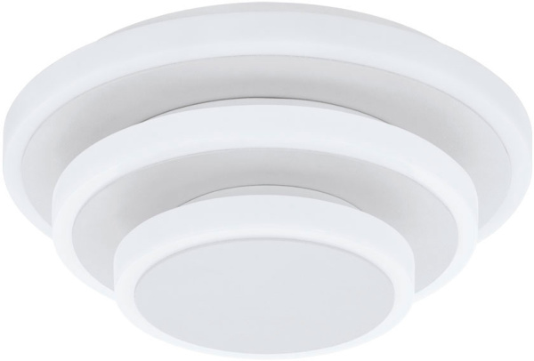 Настенно-потолочный светильник светодиодный Elgvero 98676