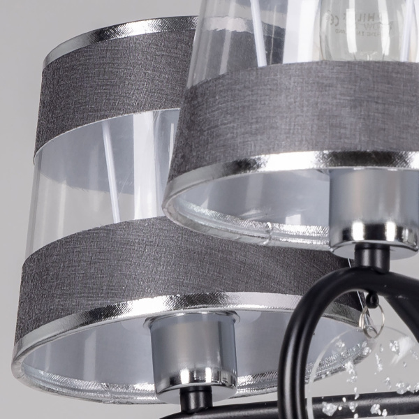 картинка Подвесная люстра Виталина 448014905 от магазина BTSvet